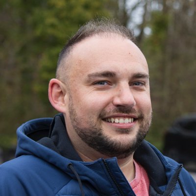 Gaz Richardson's profile picture