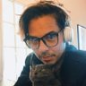 Profilbild von Tony Rueda