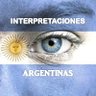 Profilbild von 🇦🇷 BY / SK Interpretaciones Argentinas 🏴☠️⚔️🐯