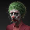 Bougie Psycho 🤸🏽♂️ profil fotoğrafı