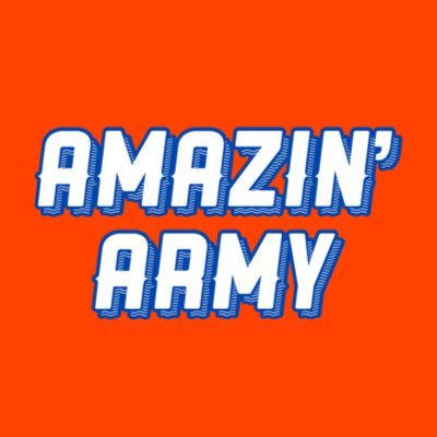 Amazin' Army's profile picture