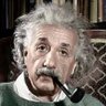 Albert Einstein's profile picture