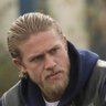 Jax Teller profil fotoğrafı