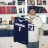 Arden Independence Cravalho's profile picture