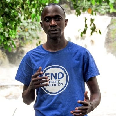 Nirere Sadrach's profile picture