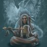 Фото профиля Шаман