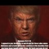 Trump the Antichrist profil fotoğrafı