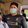 Danny Shamsudin profil fotoğrafı