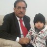 A. Waheed Mir profil fotoğrafı