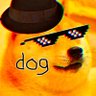 a gaming dog profil fotoğrafı