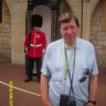 Profilbild von David Rowley