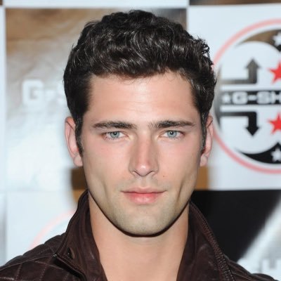Sean O'Pry's profile picture