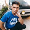claudio muñoz 的头像