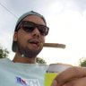 Profilbild von Pro-Hamas Thug