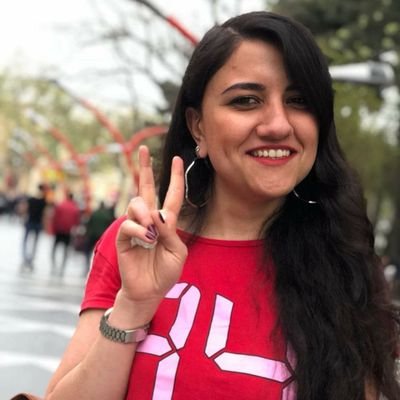 Sahilə Aslanova's profile picture