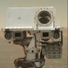 Фото профиля NASA's Perseverance Mars Rover