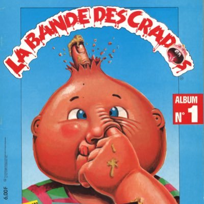 PARIS CRADOS's profile picture