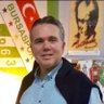 Фото профиля Serkan Yetişmişoğlu