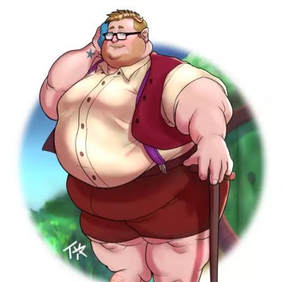 HobbitVanilla's profile picture