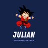 Julian's profile picture