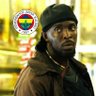 Omar Little profil fotoğrafı