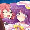 Profilbild von ムカカ少佐 / 百合好きの饅頭🌈