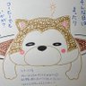 ラッキー 的头像