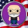 Todd Deem 🟦 🇺🇲 🇺🇲🇺🇲🇺🇲🇺🇲 profil fotoğrafı