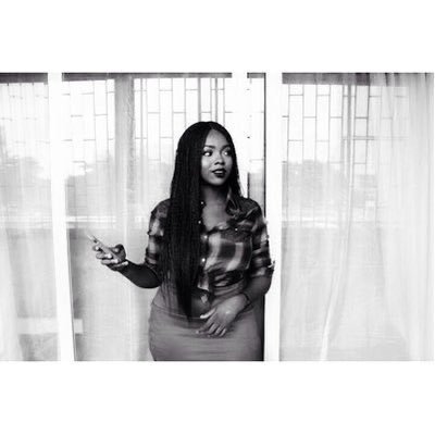 Memuna of isaleko AKA Hair by Muna's profile picture