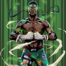 Profilbild von Coldest MMA