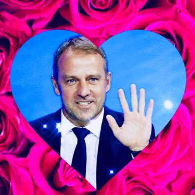 Hansi Flick Fans ❤️'s profile picture