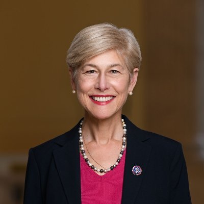 RepDeborahRoss's profile picture