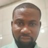 Profilbild von Moses Okoye