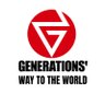 Profilbild von GENERATIONS' way to the World