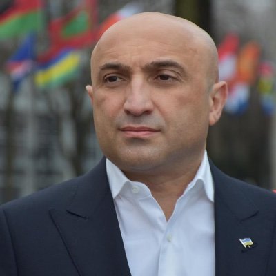 Гюндуз Мамедов/Gyunduz Mamedov's profile picture