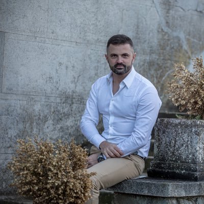Ognjen Radić's profile picture