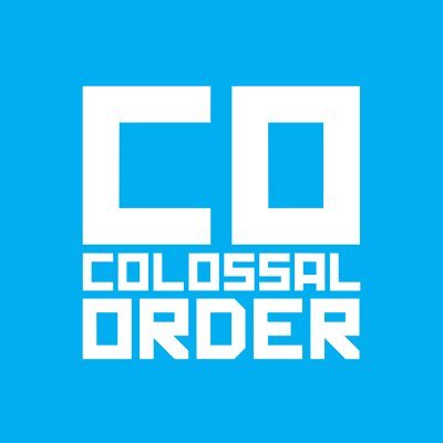 ColossalOrder's profile picture