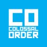 Фото профиля Colossal Order