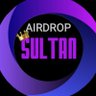 Фото профиля Airdrop Sultan