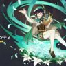 ウェンティの使い手's profile picture