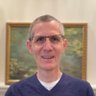 Profilbild von Jeffrey Roberts, MS BSc