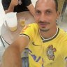 Profilbild von Ibrahimovic no corinthians?