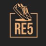 Фото профиля RE5 Customs