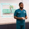 Dr. Randall Thompson profil fotoğrafı