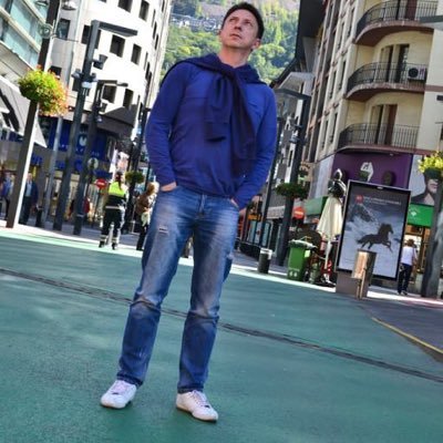 алескей булыгин's profile picture