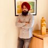 Sarabjeet Singh profil fotoğrafı