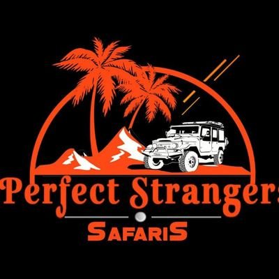 Perfect Strangers Safaris's profile picture