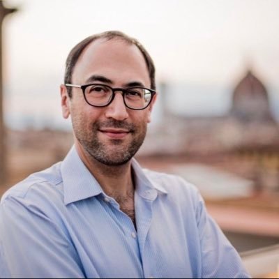 AdamGreen's profile picture