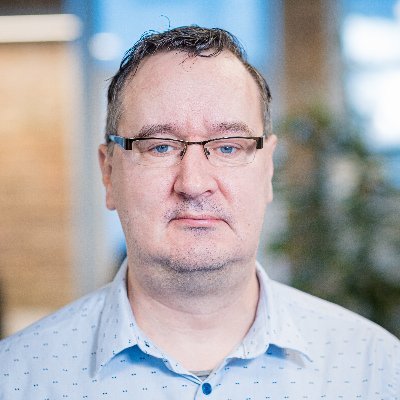 Uldis Strautmanis's profile picture