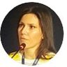 Profilbild von Eleni Rebelos